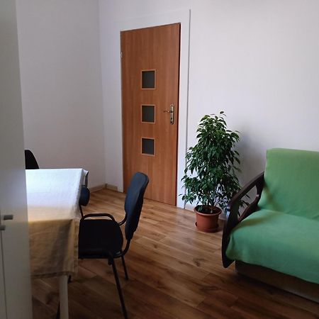 Cruz Mieszkanie Pokoje przytulny czysty lokal na noc, centrum Łódź Zewnętrze zdjęcie