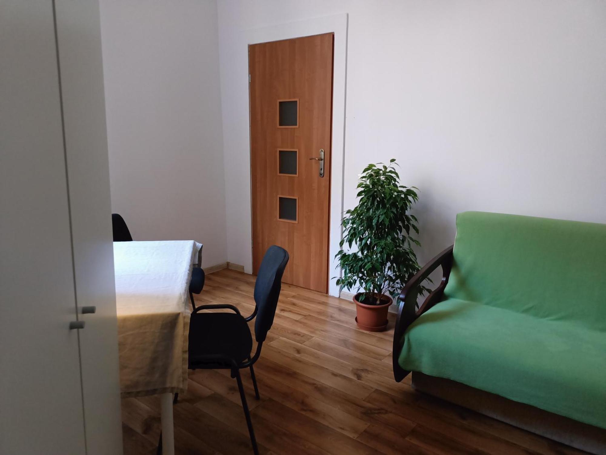 Cruz Mieszkanie Pokoje przytulny czysty lokal na noc, centrum Łódź Zewnętrze zdjęcie