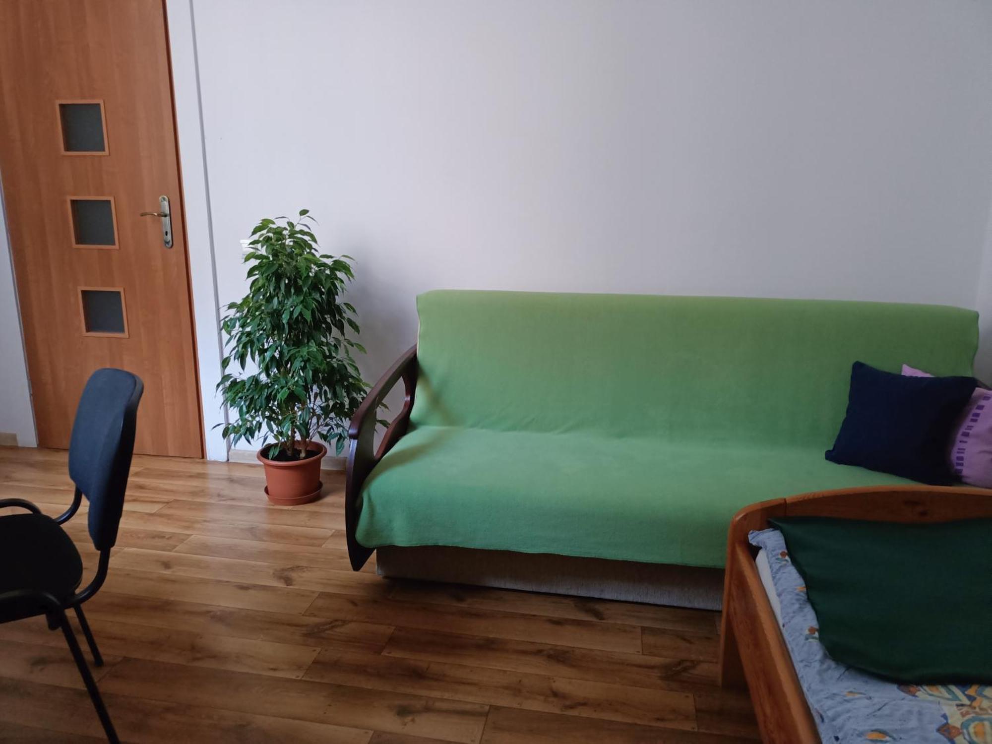 Cruz Mieszkanie Pokoje przytulny czysty lokal na noc, centrum Łódź Zewnętrze zdjęcie