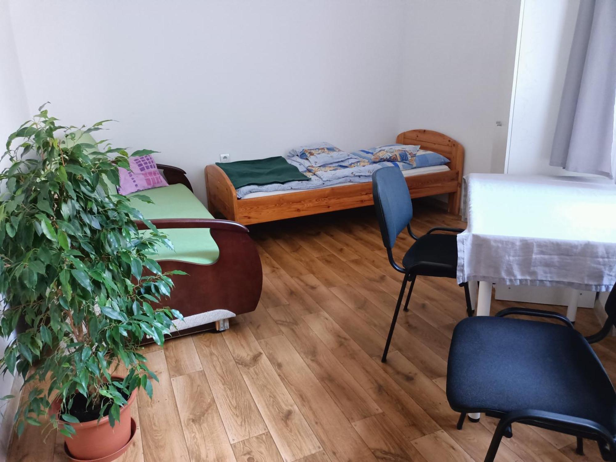 Cruz Mieszkanie Pokoje przytulny czysty lokal na noc, centrum Łódź Zewnętrze zdjęcie