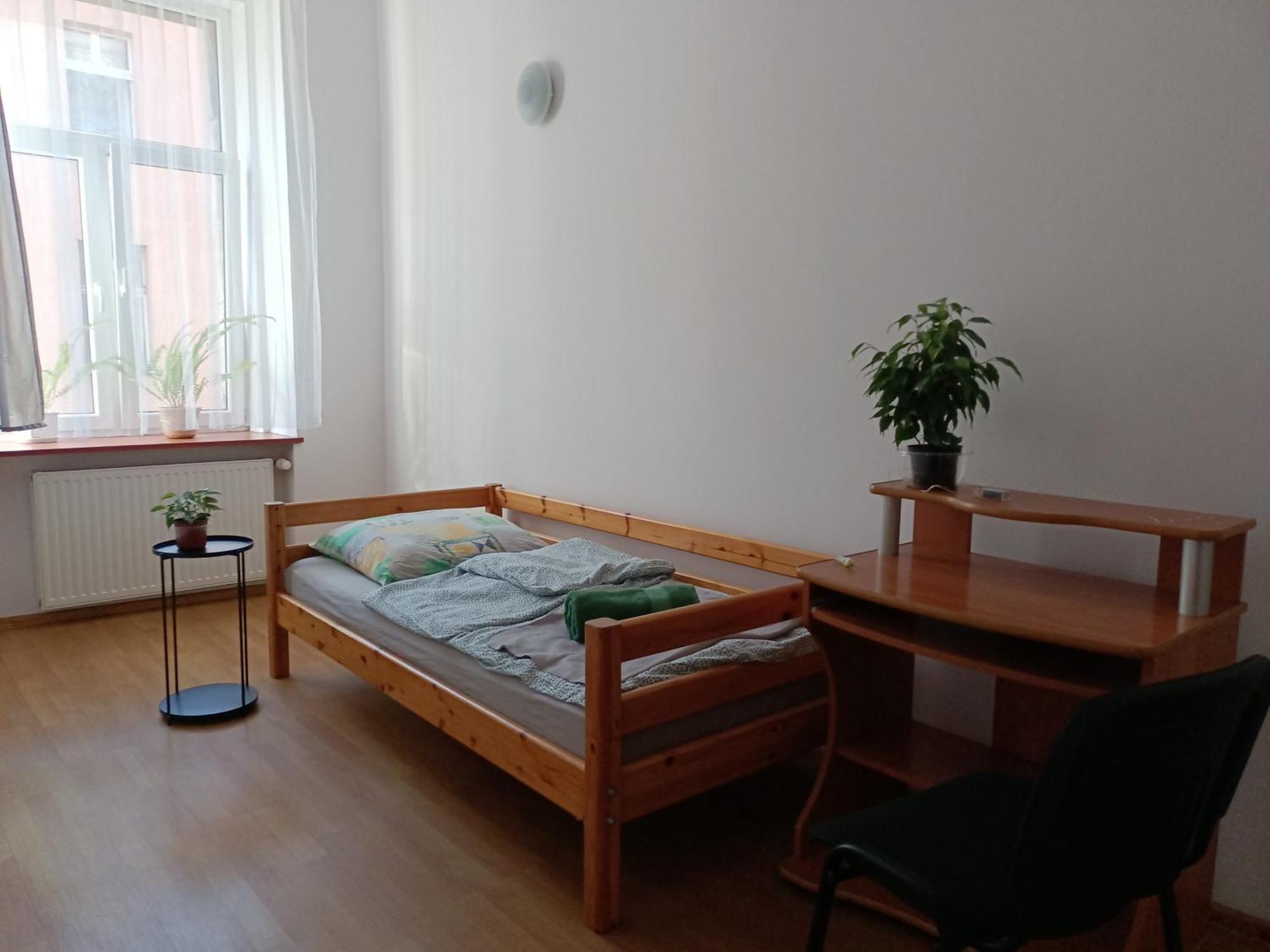 Cruz Mieszkanie Pokoje przytulny czysty lokal na noc, centrum Łódź Zewnętrze zdjęcie