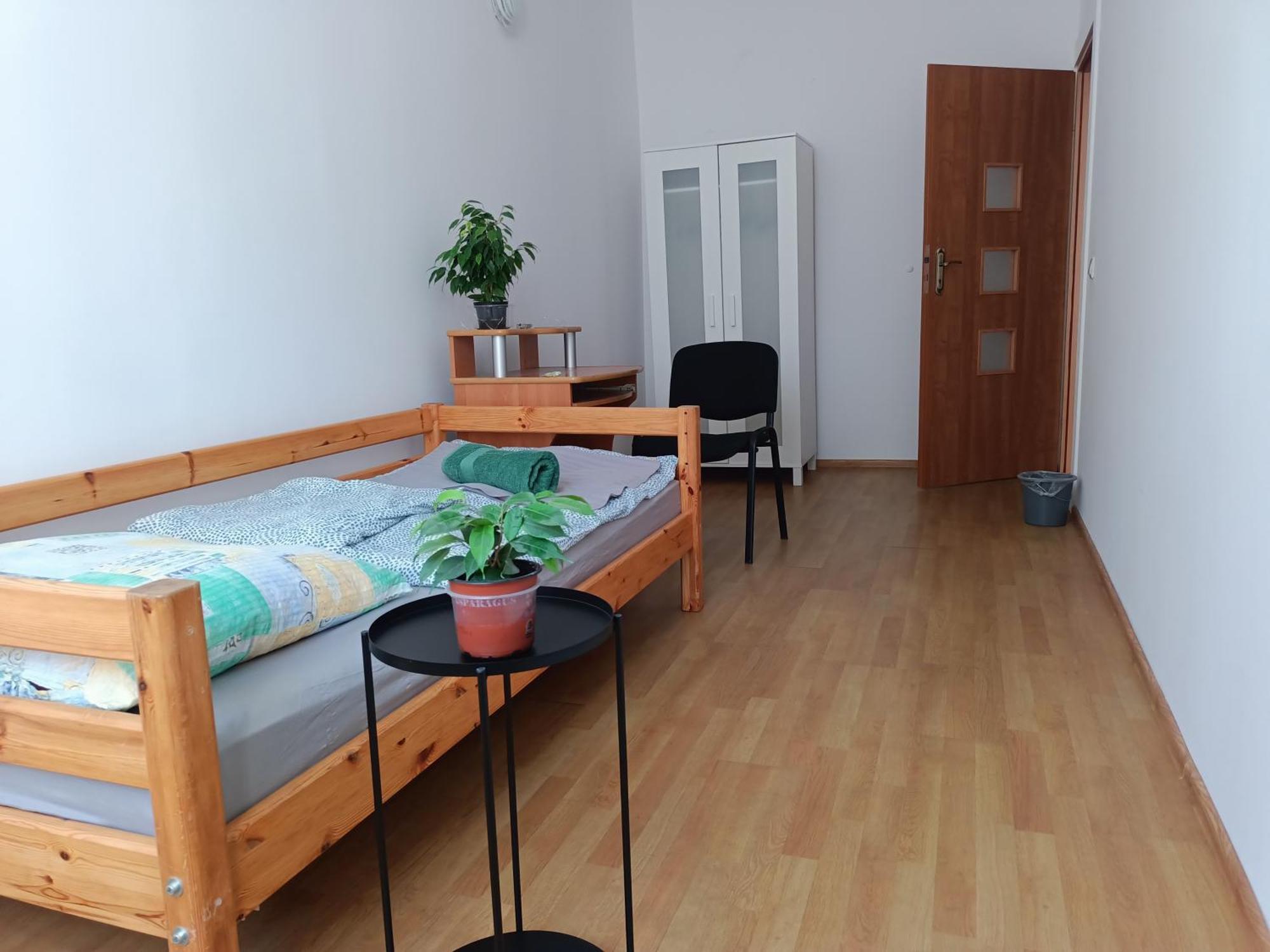 Cruz Mieszkanie Pokoje przytulny czysty lokal na noc, centrum Łódź Zewnętrze zdjęcie